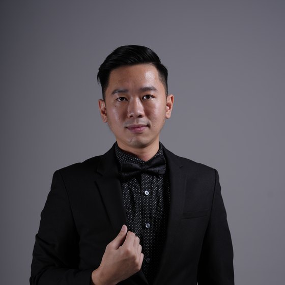 Micson Wong
